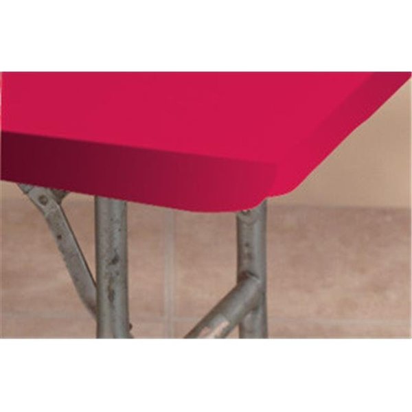 Kwik-Covers Kwik-Covers 3096Pk-R 30 Inch X 96 Inch Packaged Kwik-Cover Red- Pack of 25 3096PK-R